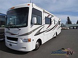 11 Thor Motor Coach Hurricane
