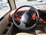 2011 Thor Motor Coach Hurricane Photo #2