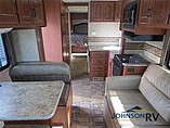 2011 Thor Motor Coach Hurricane Photo #3