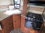 2011 Thor Motor Coach Hurricane Photo #6