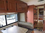 2011 Thor Motor Coach Hurricane Photo #10