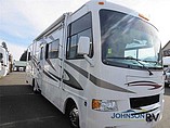 2011 Thor Motor Coach Hurricane Photo #11
