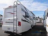 2011 Thor Motor Coach Hurricane Photo #12