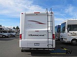 2011 Thor Motor Coach Hurricane Photo #13