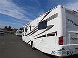 2011 Thor Motor Coach Hurricane Photo #14