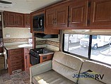 2011 Thor Motor Coach Hurricane Photo #15