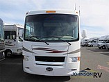 2011 Thor Motor Coach Hurricane Photo #16