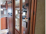 2011 Thor Motor Coach Hurricane Photo #24