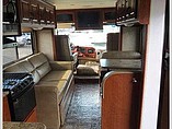 2011 Thor Motor Coach Hurricane Photo #30