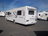 2004 Thor Motor Coach Hurricane Photo #4