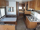 2004 Thor Motor Coach Hurricane Photo #10