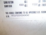 2004 Thor Motor Coach Hurricane Photo #23