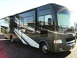 2012 Thor Motor Coach Hurricane Photo #2