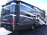 2012 Thor Motor Coach Hurricane Photo #3