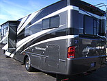 2012 Thor Motor Coach Hurricane Photo #4