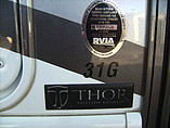 2012 Thor Motor Coach Hurricane Photo #6