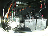 2012 Thor Motor Coach Hurricane Photo #7