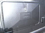 2012 Thor Motor Coach Hurricane Photo #9