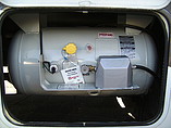 2012 Thor Motor Coach Hurricane Photo #11