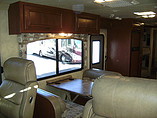 2012 Thor Motor Coach Hurricane Photo #13