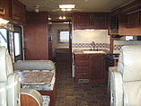 2012 Thor Motor Coach Hurricane Photo #14