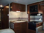 2012 Thor Motor Coach Hurricane Photo #15