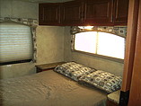 2012 Thor Motor Coach Hurricane Photo #18