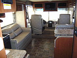 2012 Thor Motor Coach Hurricane Photo #21