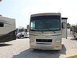 2011 Thor Motor Coach Hurricane Photo #1