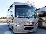 15 Thor Motor Coach Hurricane