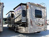 2015 Thor Motor Coach Hurricane Photo #4