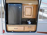 2015 Thor Motor Coach Hurricane Photo #5