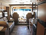 2015 Thor Motor Coach Hurricane Photo #8