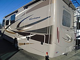 2015 Thor Motor Coach Hurricane Photo #3