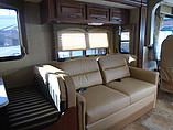 2015 Thor Motor Coach Hurricane Photo #10