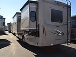 2015 Thor Motor Coach Hurricane Photo #3