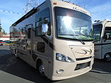 2015 Thor Motor Coach Hurricane Photo #1