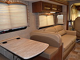 2015 Thor Motor Coach Hurricane Photo #7