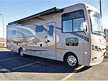 15 Thor Motor Coach Hurricane