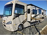 2015 Thor Motor Coach Hurricane Photo #2