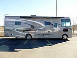 2015 Thor Motor Coach Hurricane Photo #5