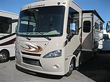 15 Thor Motor Coach Hurricane