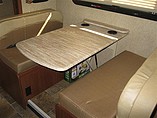 2015 Thor Motor Coach Hurricane Photo #9