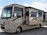 15 Thor Motor Coach Hurricane
