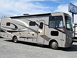 2015 Thor Motor Coach Hurricane Photo #2
