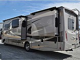 2015 Thor Motor Coach Hurricane Photo #3