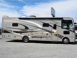 2015 Thor Motor Coach Hurricane Photo #4