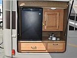 2015 Thor Motor Coach Hurricane Photo #6