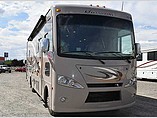2015 Thor Motor Coach Hurricane Photo #19