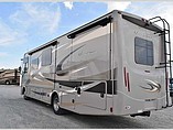 2015 Thor Motor Coach Hurricane Photo #21